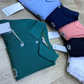 POLO LACOST( LOT DE 3 A 239 DH )